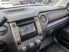 Used 2018  Toyota Tundra 2WD Double Cab SR 4.6L at A Motors Sales & Finance near San Antonio, TX