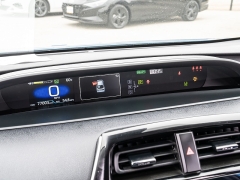 Used 2022  Toyota Prius L Eco at A Motors Sales & Finance near San Antonio&comma; TX