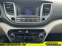 Used 2016 Hyundai Tucson 4d SUV FWD Limited at A Motors Sales & Finance near San Antonio, TX