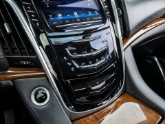 Used 2020  Cadillac Escalade 4d SUV RWD Premium Luxury at A Motors Sales & Finance near San Antonio&comma; TX