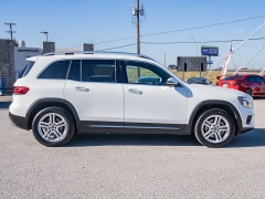 Used 2020  Mercedes-Benz GLB-Class 4d SUV GLB250 4Matic at A Motors Sales & Finance near San Antonio, TX
