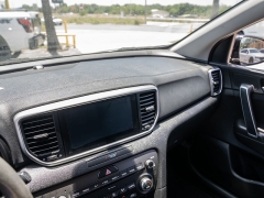 Used 2020  Kia Sportage 4d SUV FWD LX at A Motors Sales & Finance near San Antonio&comma; TX