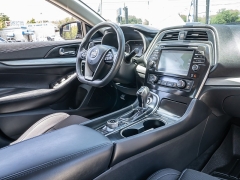 Used 2016  Nissan Maxima 4d Sedan S at A Motors Sales & Finance near San Antonio&comma; TX