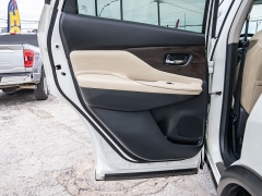 Used 2020  Nissan Murano 4d SUV FWD Platinum at A Motors Sales & Finance near San Antonio&comma; TX