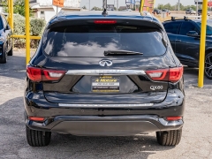 Used 2020 INFINITI QX60 4d SUV FWD SIGNATURE at A Motors Sales & Finance near San Antonio, TX