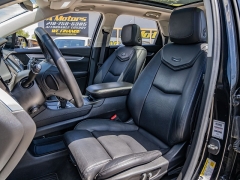 Used 2017 Cadillac XT5 4d SUV FWD Luxury at A Motors Sales & Finance near San Antonio, TX