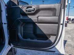 Used 2023  GMC Sierra 1500 2WD Crew Cab 147" Pro at A Motors Sales & Finance near San Antonio&comma; TX