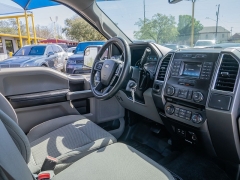 Used 2015  Ford F-150 2WD Supercrew XLT 5 1&sol;2 at A Motors Sales & Finance near San Antonio&comma; TX
