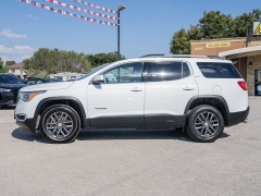 Used 2019 GMC Acadia 4d SUV FWD SLT-1 V6 at A Motors Sales & Finance near San Antonio, TX