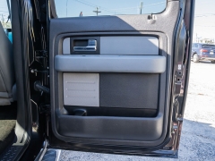 Used 2014  Ford F-150 4WD Supercrew XLT 5 1/2 at A Motors Sales & Finance near San Antonio, TX