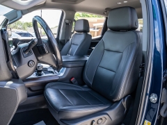 Used 2023  GMC Sierra 1500 2WD Crew Cab 147" SLT at A Motors Sales & Finance near San Antonio&comma; TX