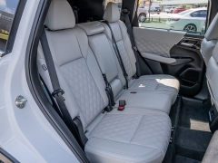 Used 2023 Mitsubishi Outlander SEL S-AWC at A Motors Sales & Finance near San Antonio, TX