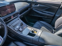 Used 2023  Hyundai Santa Fe SEL FWD at A Motors Sales & Finance near San Antonio, TX