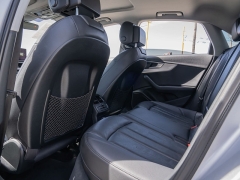 Used 2017  Audi A4 4d Sedan 2&period;0T Quattro Premium Auto at A Motors Sales & Finance near San Antonio&comma; TX