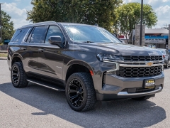 Used 2021  Chevrolet Tahoe 4WD 4dr LS at A Motors Sales & Finance near San Antonio&comma; TX