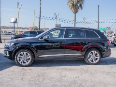Used 2020  Audi Q7 4d SUV 3&period;0T Quattro Premium Plus at A Motors Sales & Finance near San Antonio&comma; TX