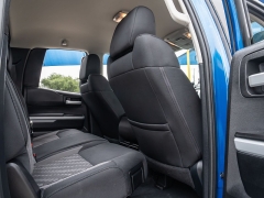 Used 2018  Toyota Tundra 2WD Double Cab SR5 4&period;6L at A Motors Sales & Finance near San Antonio&comma; TX