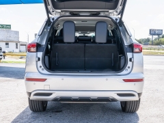 Used 2023  Mitsubishi Outlander SE FWD at A Motors Sales & Finance near San Antonio&comma; TX