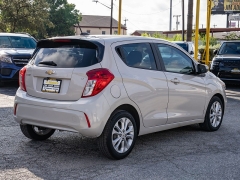 Used 2021 Chevrolet Spark 4dr HB CVT 1LT at A Motors Sales & Finance near San Antonio, TX