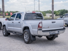 Used 2013  Toyota Tacoma 2WD Double Cab PreRunner V6 Short Bed at A Motors Sales & Finance near San Antonio&comma; TX