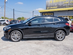 Used 2018  BMW X2 sDrive28i Sports Activity Coupe at A Motors Sales & Finance near San Antonio, TX