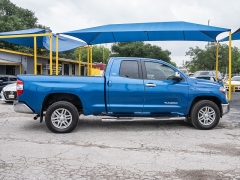 Used 2018  Toyota Tundra 2WD Double Cab SR5 4&period;6L at A Motors Sales & Finance near San Antonio&comma; TX