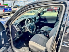 Used 2019 Toyota Tacoma 2WD Double Cab SR at A Motors Sales & Finance near San Antonio, TX