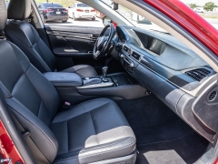 Used 2016  Lexus GS 200t 4dr Sdn F Sport RWD at A Motors Sales & Finance near San Antonio&comma; TX