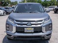 Used 2021  Mitsubishi Outlander Sport SE 2&period;0 AWC CVT at A Motors Sales & Finance near San Antonio&comma; TX