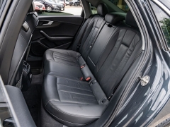 Used 2019  Audi A4 4d Sedan Premium at A Motors Sales & Finance near San Antonio&comma; TX