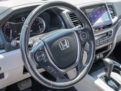 Used 2017 Honda Pilot 4d SUV FWD EX-L at A Motors Sales & Finance near San Antonio, TX