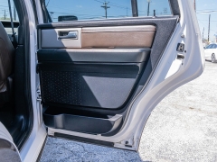 Used 2017 Ford Expedition 4d SUV 4WD King Ranch at A Motors Sales & Finance near San Antonio, TX