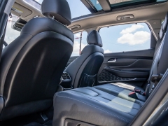 Used 2020  Hyundai Santa Fe 4d SUV FWD SEL 2&period;0T at A Motors Sales & Finance near San Antonio&comma; TX