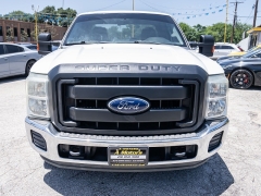 Used 2015  Ford Super Duty F-250 2WD Supercab XL at A Motors Sales & Finance near San Antonio&comma; TX