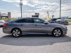 Used 2018 Honda Accord Sedan 4d EX 1.5L at A Motors Sales & Finance near San Antonio, TX