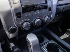 Used 2017  Toyota Tundra 4WD CrewMax SR5 5&period;7L FFV at A Motors Sales & Finance near San Antonio&comma; TX