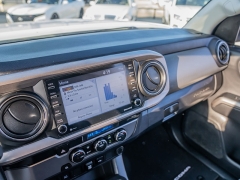 Used 2022  Toyota Tacoma 2WD SR5 Double Cab 5ft Bed V6 AT at A Motors Sales & Finance near San Antonio, TX