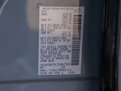 Used 2023  Nissan Pathfinder Rock Creek 4WD at A Motors Sales & Finance near San Antonio, TX