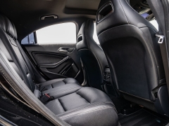 Used 2018  Mercedes-Benz CLA-Class 4d Coupe CLA250 at A Motors Sales & Finance near San Antonio&comma; TX