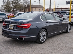 Used 2018  BMW 7 Series 740i Sedan at A Motors Sales & Finance near San Antonio&comma; TX