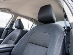 Used 2025  Nissan Altima SV FWD at A Motors Sales & Finance near San Antonio&comma; TX