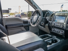 Used 2018 Ford F-150 2WD SuperCrew XL 5 1/2 at A Motors Sales & Finance near San Antonio, TX