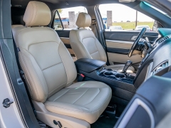 Used 2016  Ford Explorer 4d SUV FWD XLT Ecoboost at A Motors Sales & Finance near San Antonio&comma; TX