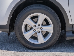 Used 2014  Toyota RAV4 4d SUV FWD XLE at A Motors Sales & Finance near San Antonio&comma; TX