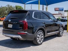 Used 2020  Kia Telluride 4d SUV FWD S at A Motors Sales & Finance near San Antonio&comma; TX