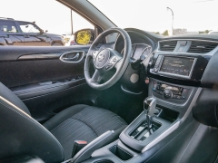 Used 2019 Nissan Sentra 4d Sedan SV at A Motors Sales & Finance near San Antonio, TX