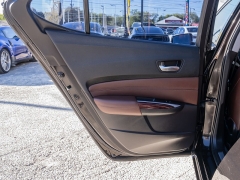 Used 2016  Acura TLX 4d Sedan at A Motors Sales & Finance near San Antonio, TX