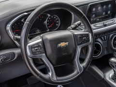 Used 2021  Chevrolet Blazer FWD 4dr LT w&sol;3LT at A Motors Sales & Finance near San Antonio&comma; TX