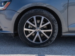 Used 2018 Volkswagen Jetta 4d Sedan 1.4T SE Auto at A Motors Sales & Finance near San Antonio, TX