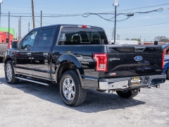 Used 2015  Ford F-150 2WD Supercrew XLT 5 1&sol;2 at A Motors Sales & Finance near San Antonio&comma; TX